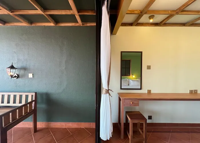 Casa de hóspedes Cha Na At Merry V